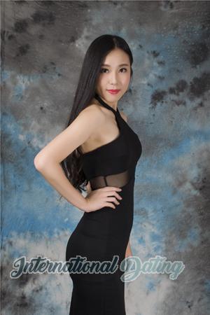 162345 - Minglan Age: 44 - China