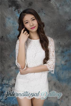 162347 - Ling Age: 40 - China