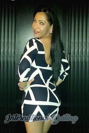 162803 - Yeisy Ivonne Age: 47 - Panama