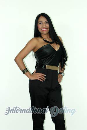 163075 - Yesica Age: 36 - Colombia