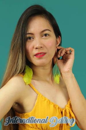 163489 - Cherry Mae Age: 37 - Philippines