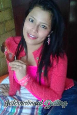 163769 - Yeimi Age: 33 - Colombia
