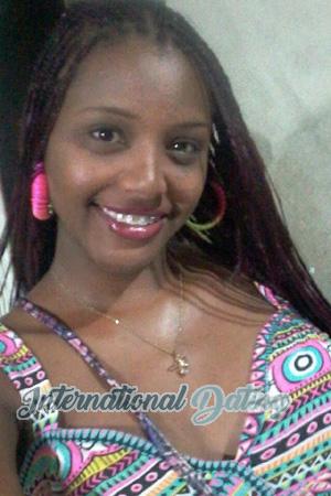 163955 - Luz Age: 30 - Colombia