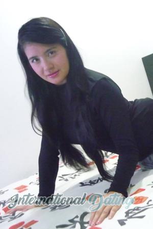 163958 - Deisy Age: 37 - Colombia