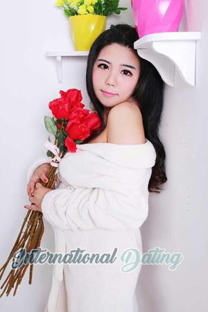 164009 - Wenqing Age: 34 - China