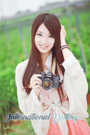 164467 - Shuyi Age: 38 - China