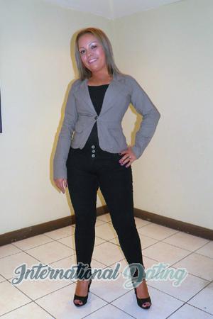 164763 - Rebeca Age: 43 - Costa Rica