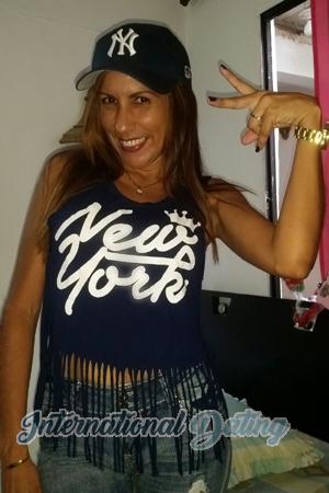 164961 - Ana Age: 55 - Colombia