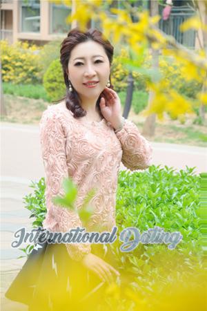 165405 - Yifei Age: 62 - China