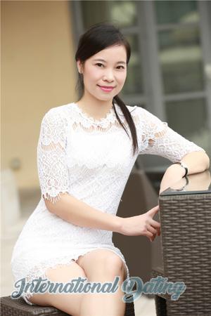 165556 - Guihua Age: 38 - China