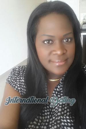 166014 - Elizabeth Age: 43 - Colombia