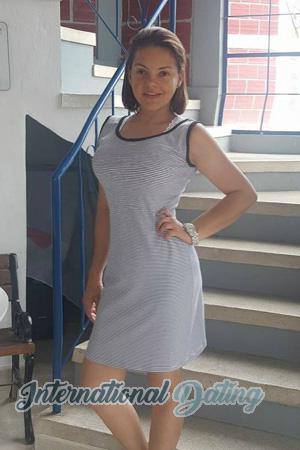 166406 - Andrea Age: 49 - Colombia