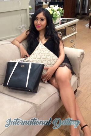 166407 - Isabel Age: 32 - Mexico