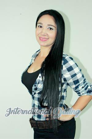 166418 - Gloria Patricia Age: 39 - Colombia