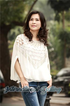 166473 - Dan Age: 36 - China