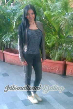 166654 - Carolina Age: 36 - Venezuela