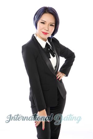 166747 - Yan Age: 37 - China