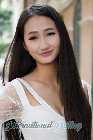 166749 - Ying Age: 37 - China