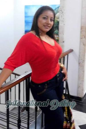 167049 - Ana Age: 48 - Colombia