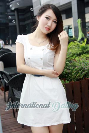 167117 - Zhuqian Age: 34 - China