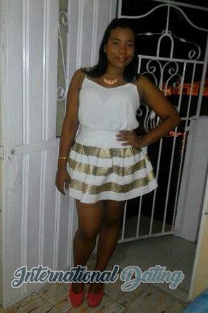 167425 - Yarledis Age: 32 - Colombia