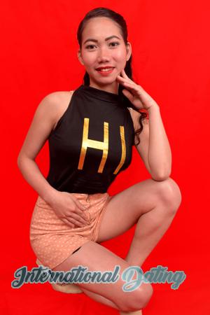 167440 - Jeravel Age: 31 - Philippines