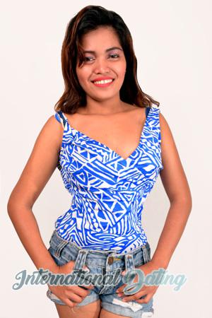 168147 - Maricris Age: 32 - Philippines