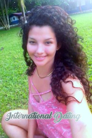 168670 - Josie Age: 29 - Costa Rica