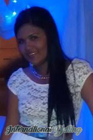168993 - Leidys Age: 33 - Colombia