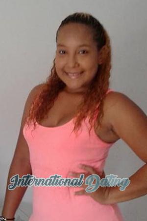 168996 - Kellis Age: 33 - Colombia