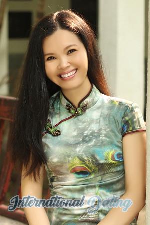 169182 - Wangfen Age: 49 - China