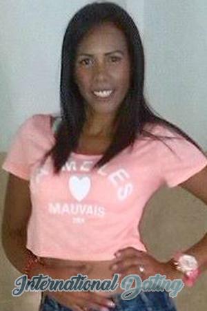169882 - Desire Age: 37 - Venezuela