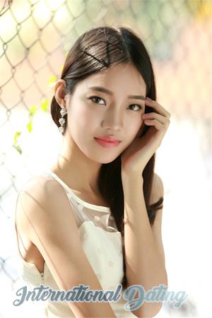170027 - Shuqiu Age: 29 - China