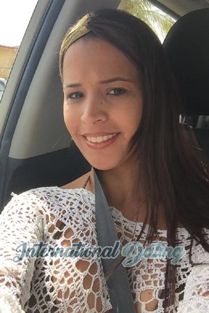 170280 - Karla Yolani Age: 37 - Venezuela