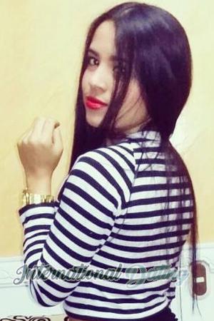 170495 - Maria Alejandra Age: 29 - Colombia
