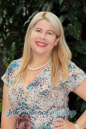171469 - Alba Lucia Age: 47 - Colombia