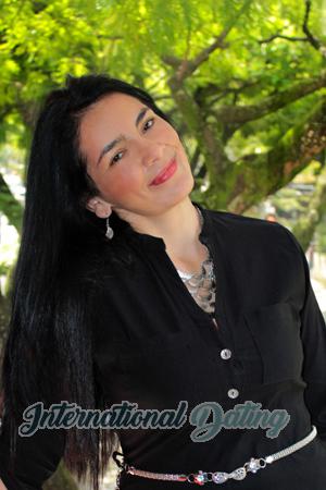 171567 - Fanny Esther Age: 50 - Colombia