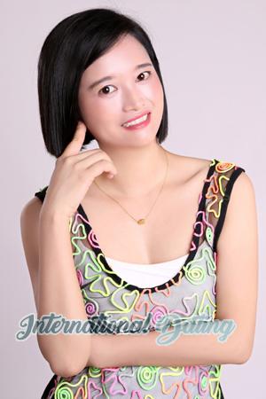 171611 - Jiaoying Age: 39 - China