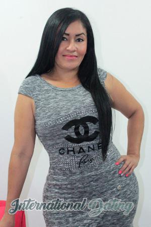 171729 - Gisela Maria Age: 54 - Colombia