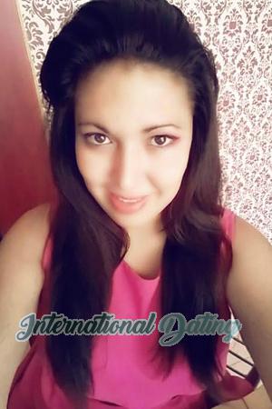 171899 - Andrea Age: 35 - Argentina