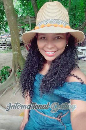 172493 - Mirian Age: 35 - Colombia