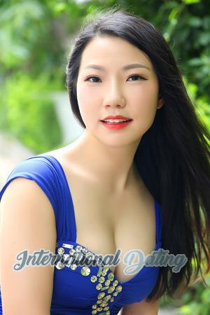 173109 - Dongli Age: 27 - China