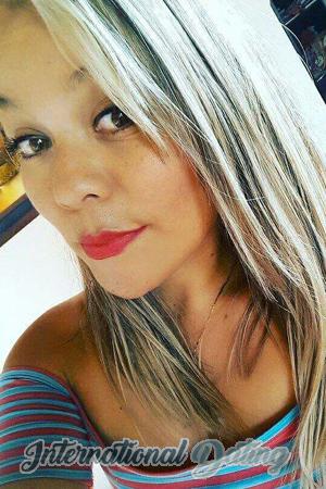 173357 - Eunice Age: 38 - Colombia