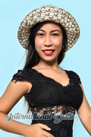 174243 - Katherine Age: 27 - Philippines