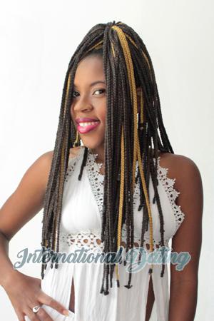 174370 - Devis Andrea Age: 38 - Colombia