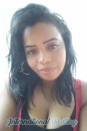 175212 - Sirlenis Age: 40 - Colombia