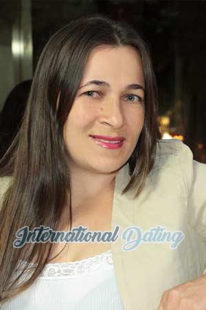 175653 - Gloria Patricia Age: 43 - Colombia