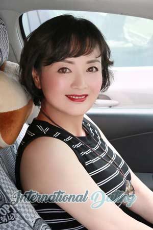 175703 - Wei Age: 67 - China