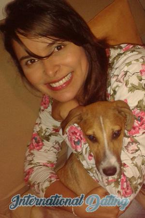 176390 - Yurliet Age: 38 - Colombia