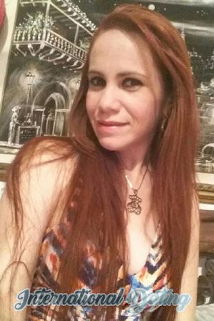 177105 - Maria del Carmen Age: 42 - Colombia